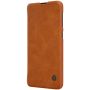 Nillkin Qin Series Leather case for Samsung Galaxy A10 order from official NILLKIN store